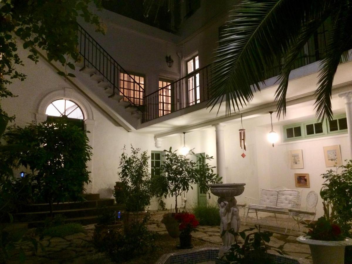 Villa Rosa ベジエ エクステリア 写真