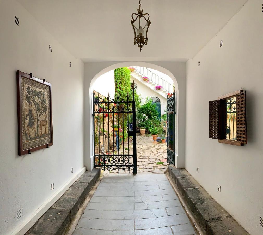 Villa Rosa ベジエ エクステリア 写真