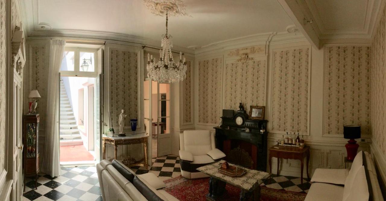 Villa Rosa ベジエ エクステリア 写真