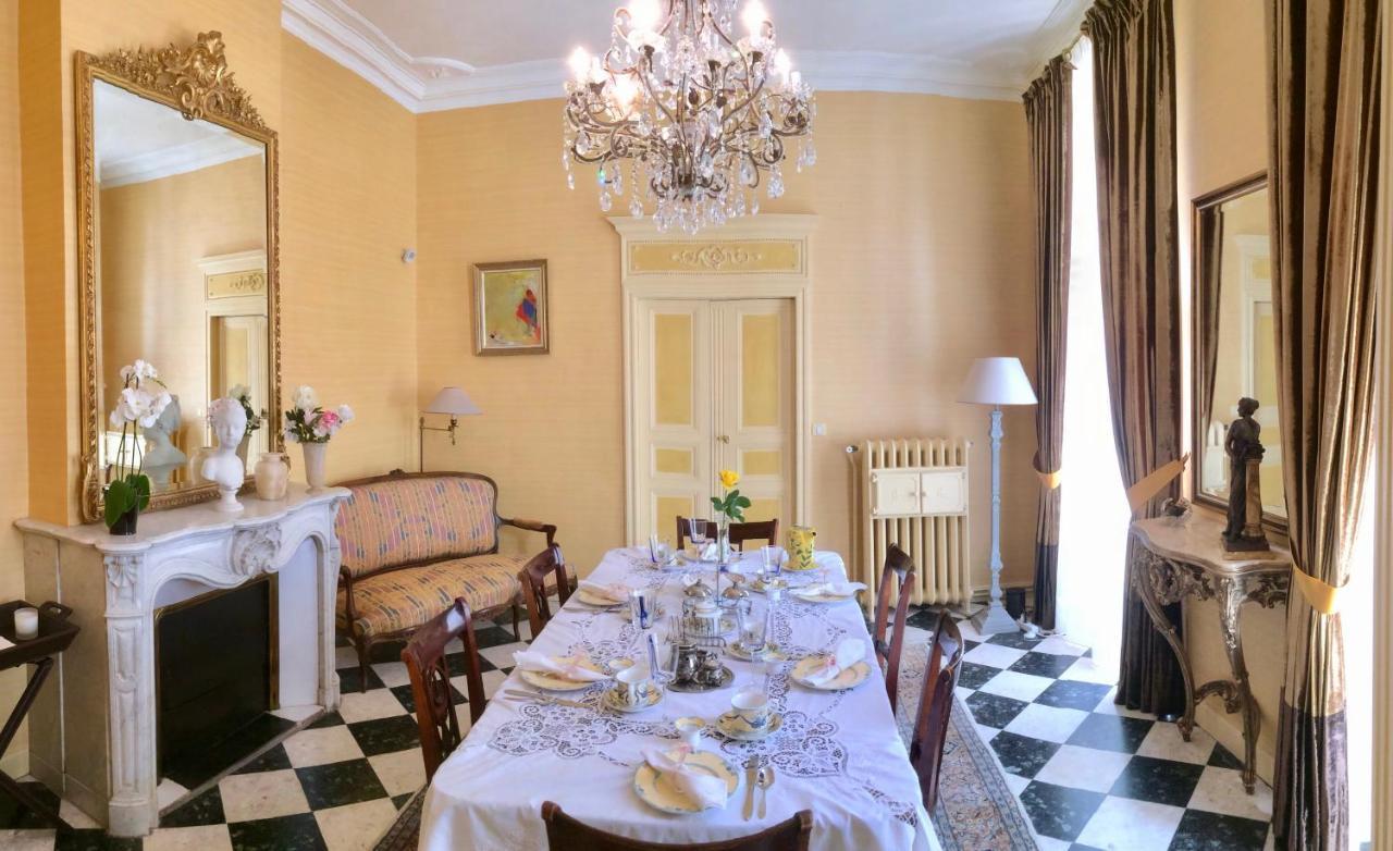 Villa Rosa ベジエ エクステリア 写真