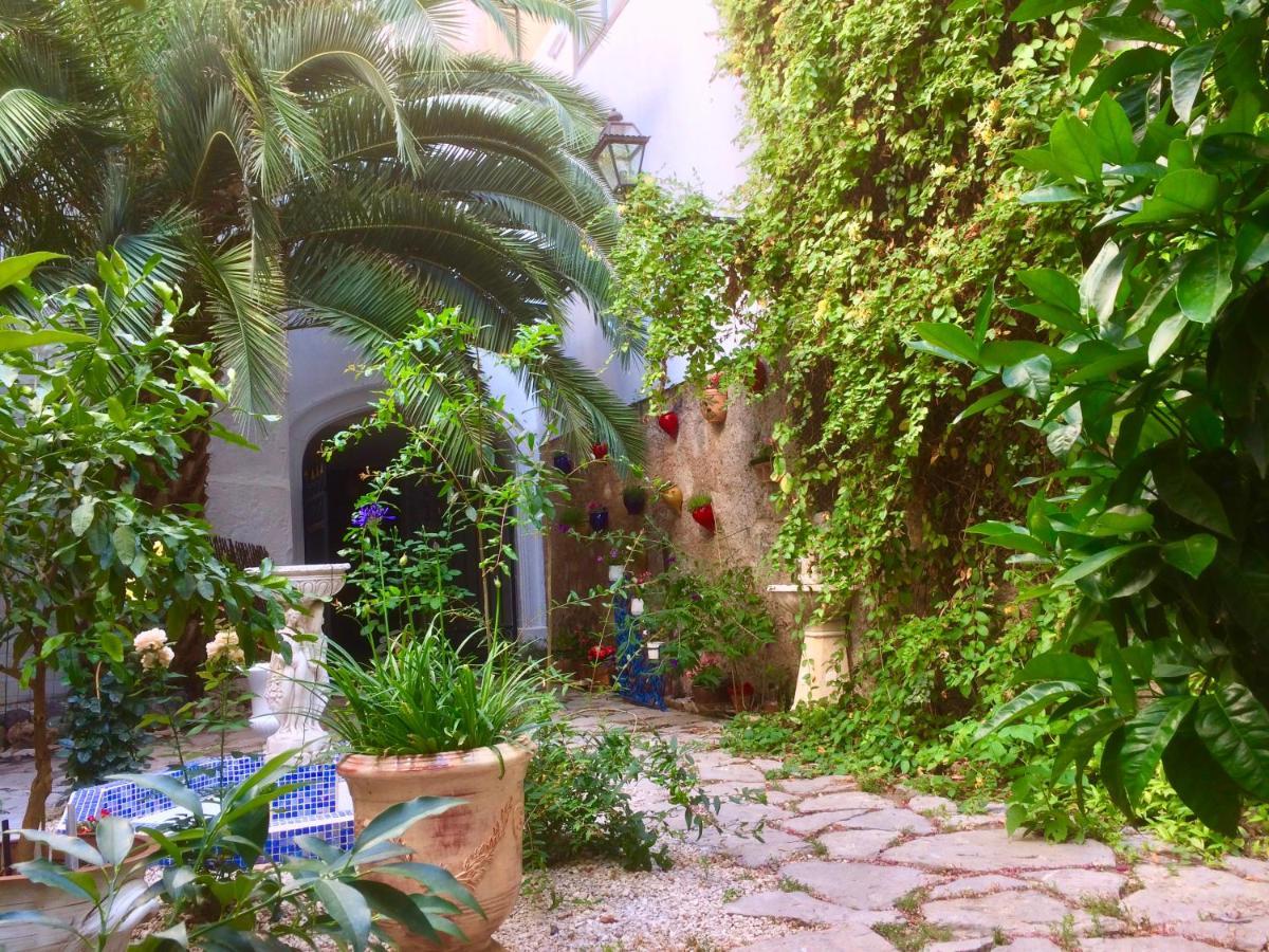 Villa Rosa ベジエ エクステリア 写真