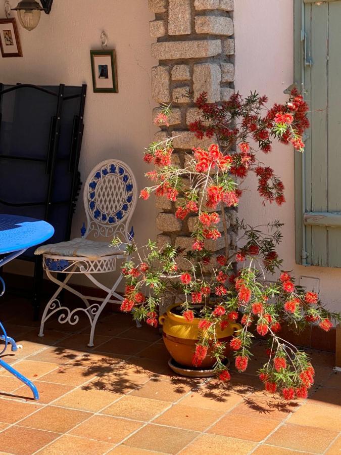 Villa Rosa ベジエ エクステリア 写真
